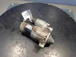 Motor de arranque CITROEN C5 III X7 2.0 16V 9656299480