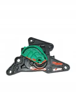 Verwarmingsmotor OEM D267-AD6AA voor Hyundai ix55 (2006-2011)
