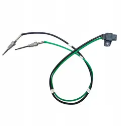 Sensor de temperatura de escape Dacia Duster II 1.5 Blue