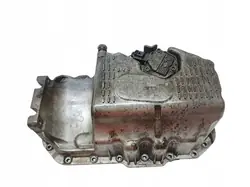 Oljeplåt 1.6 16V Skoda Roomster I