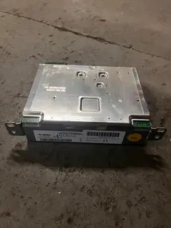 Radio Navigation Citroen Berlingo IV OEM 9828709080