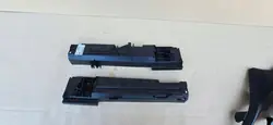 Radiatorbevestigingsframe OEM 7600536/37 - Links/Rechts