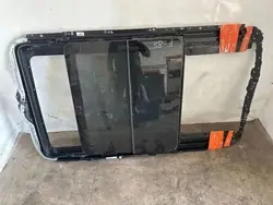 Techo solar BMW X5 OEM 0450310201 - Usado