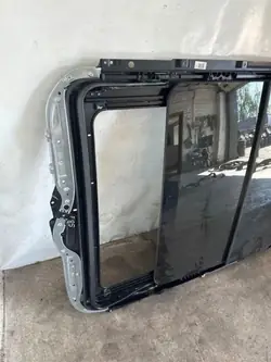 BMW X5 schuifdak OEM 0450310201 - Gebruikt