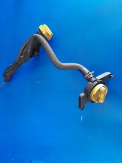 Varilla de aceite Renault OE OEM 8200809265