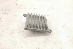 Verwarming Ventilator Relais MERCEDES-BENZ M (W164) A2208209210