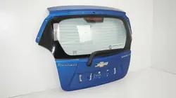 Takaluukku OEM 360198031 Chevrolet Spark III 09-13