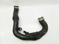 Tubería de aire del intercooler - A3 8P Golf V Leon Octavia II 2.0 TDI