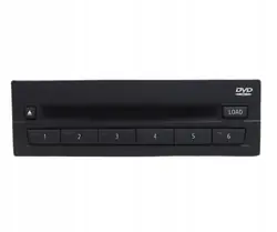 BMW DVD-wisselaar OEM 9 151 149 02 - Gebruikt