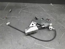 Dachverriegelung OEM A1727900471 für Mercedes-Benz SL R231