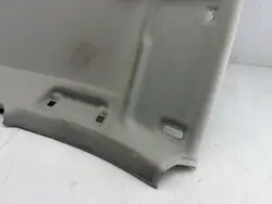 Plafonnier Audi A4 B8 LIFT d'occasion OEM 8K9867505