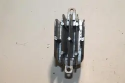 Koplampregelaar Audi A5 2015 OEM N6NHM0000