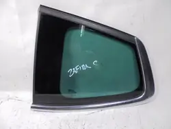 Cristal lateral trasero izquierdo OEM 12841843 para Opel Zafira C