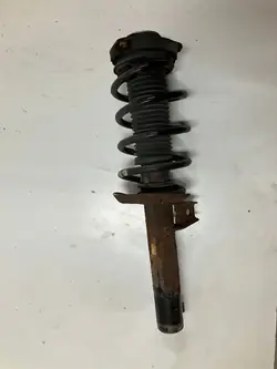 Vorderer Stoßdämpfer OEM 7N0413031J für Sharan/Alhambra