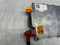 Maserati Dynamo OEM 6701608490 voor Granturismo M189