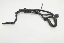 Volkswagen OE 5Q0122101AA Moottorin jäähdytin