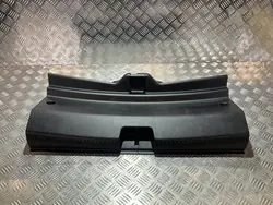 Kofferbakdrempelbescherming achter Mercedes CLA W118 250e A0005832098