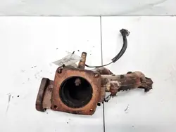 Pakoputken keräin OEM 04781039AA Dodge Grand Caravan