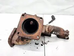 Collecteur d'échappement OEM 04781039AA Dodge Grand Caravan