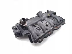 Coletor de admissão Vauxhall Astra 1.3 CDTI Diesel 2007