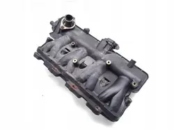 Coletor de admissão Vauxhall Astra 1.3 CDTI Diesel 2007