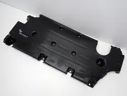 Escudo inferior izquierdo OEM 52151299 para Fiat Panda III