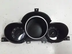 Hastighetsmätare Fiat 500X 2014-2017 1.4 Turbo OEM 52063766