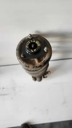 Mitsubishi OE Etuvasen Jousitus OEM