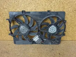 Kylarrubiner AUDI Q3 8U LIFT 2.0 TFSI Modul 8K0121003P