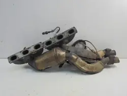 Catalyseur BMW 5 E39 OEM 1732954 Occasion
