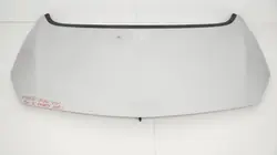 Moottorikansi Opel Astra J 09-12 OEM 360204649