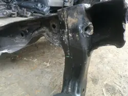 Vorderer Hilfsrahmen KIA Sportage 2016 OEM 62401F1350