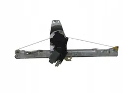 Regulador de janela traseira direita Citroen C4 Grand Picasso 135090221