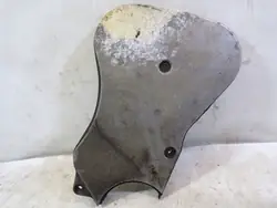 Opel OE Zahnriemenabdeckung OEM 90284327 für Kadett 2.0