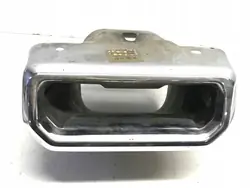 GM1122DAA Embout d'échappement Chevrolet Silverado