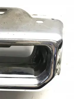 GM1122DAA Embout d'échappement Chevrolet Silverado