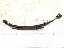 Mola de lâmina traseira esquerda OEM LORK-714-28681
