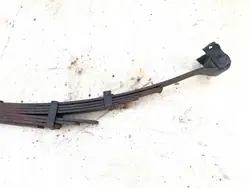 Linke hintere Blattfeder OEM LORK-714-28681 Mitsubishi