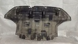 HYUNDAI KONA 2020- Motorplåt