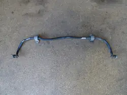 Barra stabilizzatrice anteriore AUDI TT 8J QUATTRO 3C0411303R