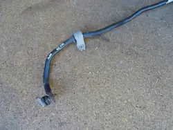 Barre stabilisatrice avant AUDI TT 8J QUATTRO 3C0411303R