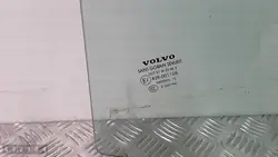 Volvo XC60 dörrglas OEM e243r001105 - Begagnad