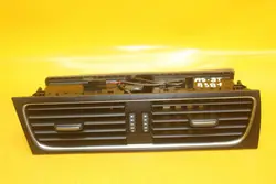 Grade de ventilação central Audi A5 8T