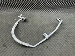 AC Hose 9822433480VAR Opel Peugeot Citroen Toyota
