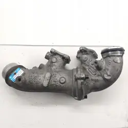 Turbo-Einlassrohr MERCEDES SPRINTER W906 2.2 CDI A6510906380Q04