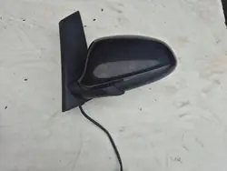 OPEL ASTRA J Vasemmanpuoleinen Peili Sähkökäyttöinen Käännettävä 7pin 55115115S