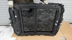 AUDI Q8 4M Szyberdach OEM - Toit Ouvrant Occasion