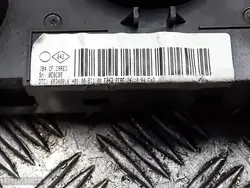 Module de contrôle climatisation Renault OEM 69340016 - Occasion