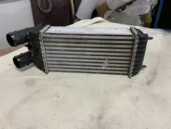 Intercooler Citroen C3 DS3 9803900780