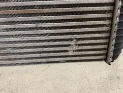 Intercooler Citroen C3 DS3 9803900780